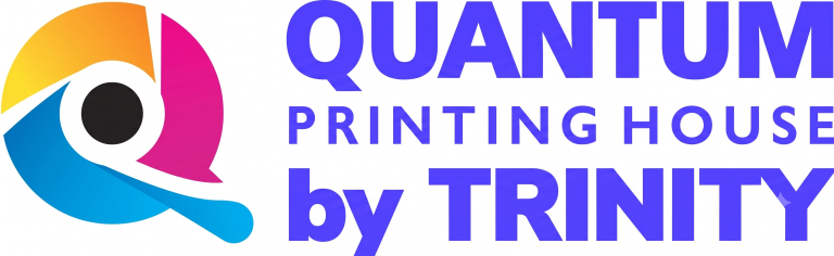 Quantum Printing House by Trinity