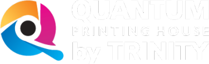 Quantum Printing House by Trinity